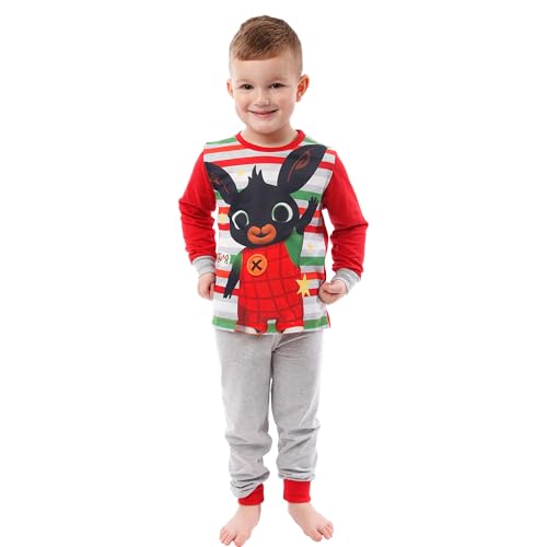 Bing Boys Bunny Pyjamas