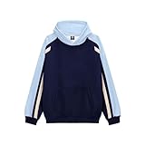 Caxndycing Sudadera con capucha para hombre, sudadera con capucha, sudadera de béisbol, sudadera deportiva con capucha, ligera, cómoda sudadera con capucha para hombre, sudadera de invierno 2024,