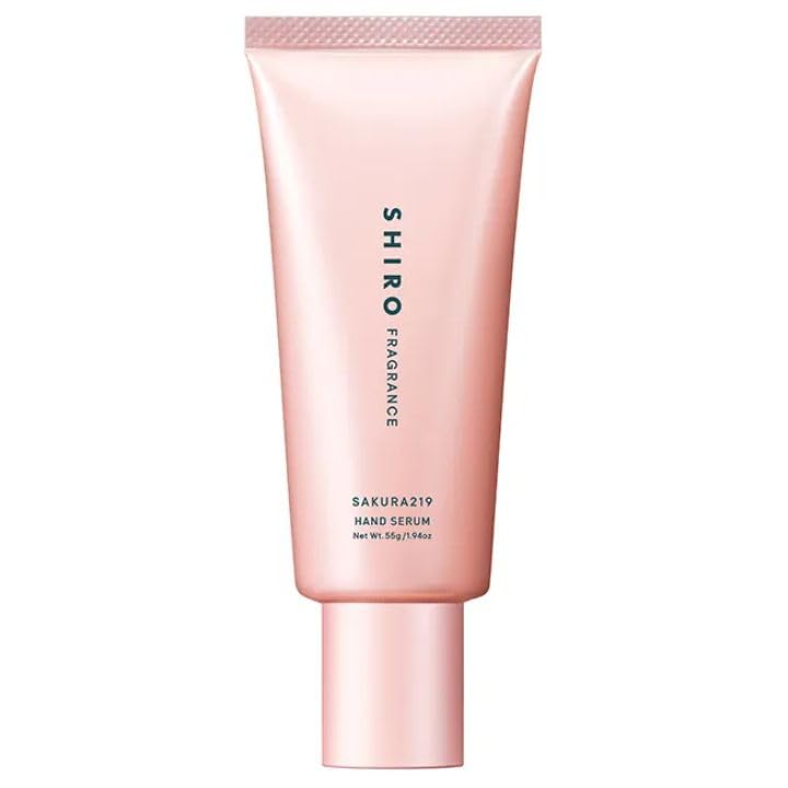 Amazon.co.jp: 【さくら219 ハンド美容液】シロ さくら219 ハンド美容  