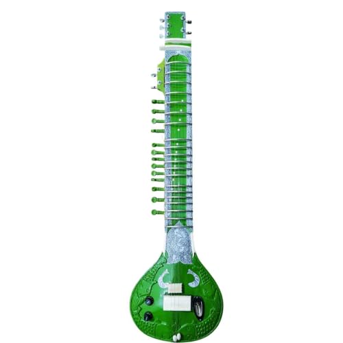syNC Electric Travel Sitar