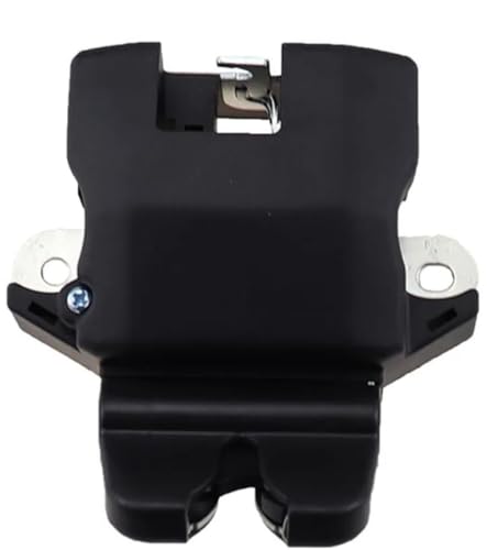 Ensemble de verrouillage de couvercle de coffre 81230-B4410 renforcé pour Kia Pegas
