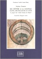 de l'Enfer a la Coupole. Dante, Brunelleschi Et Ficin: A Propos Des 'Codici Caetani Di Dante' 8882650006 Book Cover