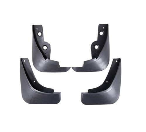 Garde-boue arrière Mazda3 BK accessoires voiture pare-boue auto 2004-2009