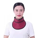 DUddTTW Bleischürze, quadratisches Handtuch, Röntgenschürze, Strahlenschutzschürze for medizinische Zwecke, quadratisches Bleituch, leichte Bleischürze, 0,35/0,5 mmpb(0.35mmPb)