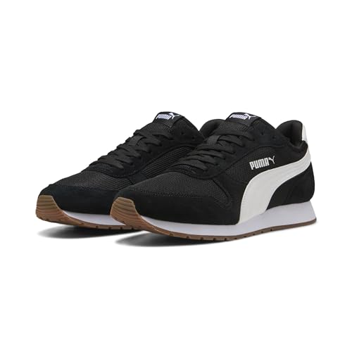 Image of Puma Mens St Miler Sneaker