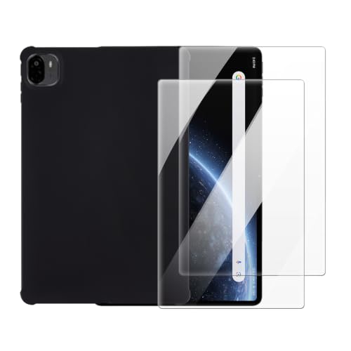 Protector Alldocube Ultra Pad U1380 12.95 de cristal templado contra caídas y arañazos