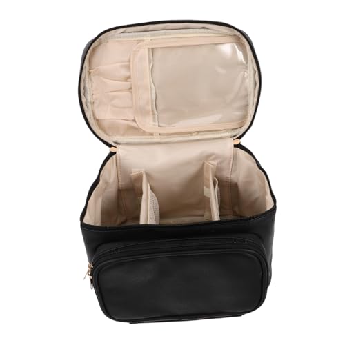 Sac cosmétique étanche pour vos escapades et vacances en famille