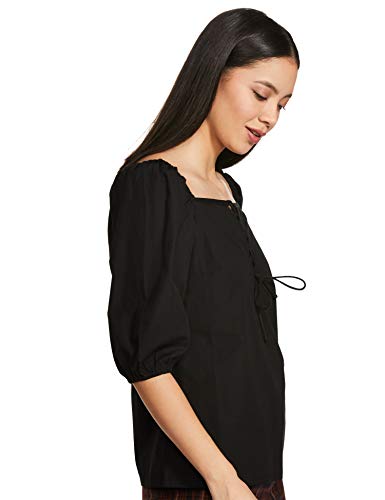 Image of Amazon Brand - Eden & Ivy Women's Regular Fit Blouse