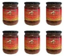Ron Hot Tomato Stuff - Habanero Hot Sauce (6 Pack)