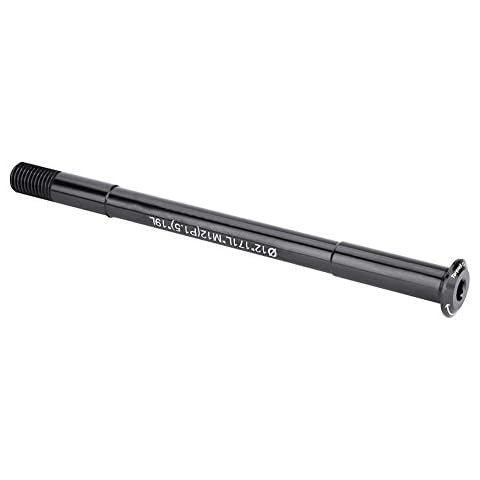 Adaptateur Axe Traversant Dilwe Cover