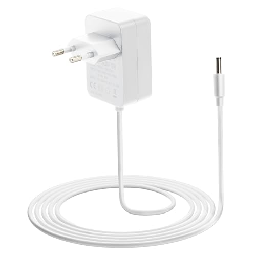 15W Netzteil Kompatibel mit Echo Dot (3/4/5. Generation) Echo...