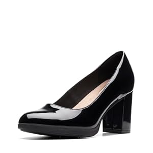 Clarks Womens Bayla Skip