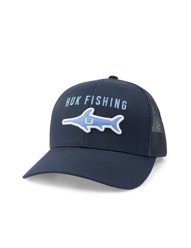 HUK Trucker Hat