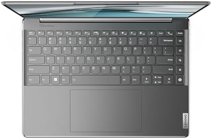 Lenovo Yoga 9 Laptop, Intel 12-Core i7-1360P, 14" WQUXGA IPS Touchscreen, Iris Xe Graphics, 16GB LPDDR5 1TB SSD, Backlit Keyboard, Fingerprint, Thunderbolt 4, WiFi 6E, Win11 Pro (Renewed) - 2