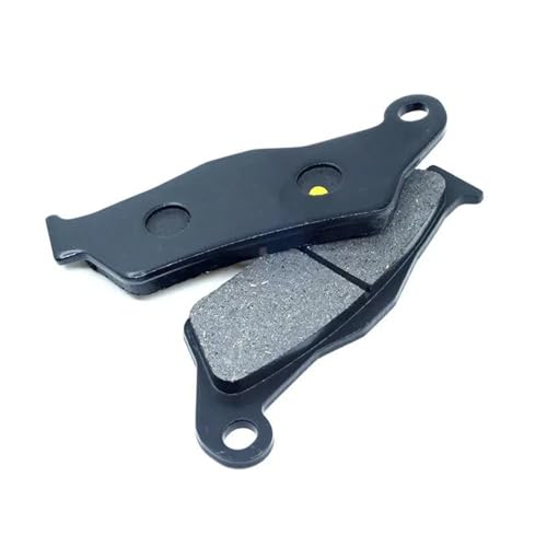 Plaquettes de frein avant arrière Yamaha MT-15 B9D1 moto 2018 2019 2020 2021