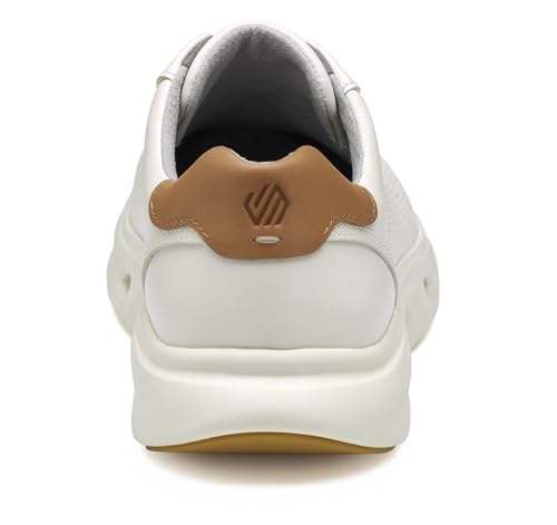 Johnston & Murphy Reactivate U-Throat Shoes3