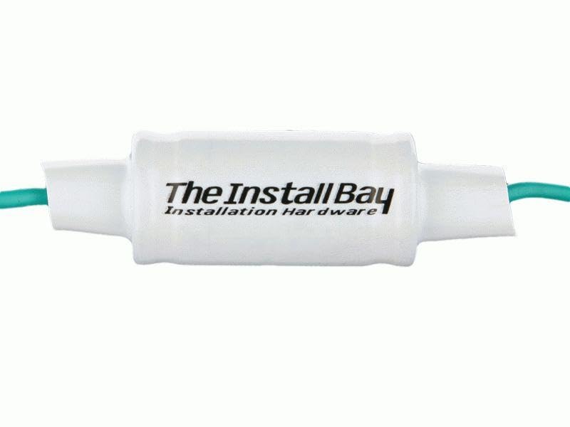 Pair of 600Hz 4 Ohm Non Polar 66UF Bass and Treble Speaker Blockers BB66