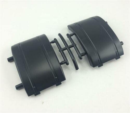 Hercules Rear Plastic Mudguard Fender