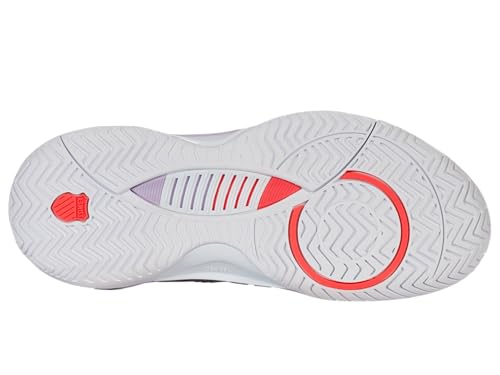 Image of K-Swiss Women's Hypercourt Supreme 2 Tennis Shoe