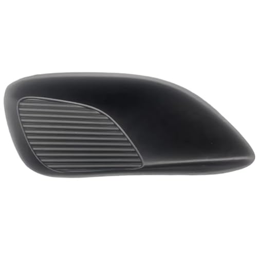 Calandre antibrouillard Yaris accessoire pare-chocs avant gauche droit