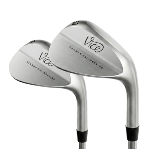 Vice Boost Plus Wedge Set