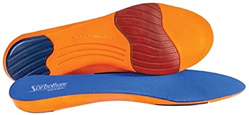 Plantillas Sorbothane Unisex UltraSole miniatura 1