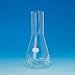 3883-05 - Flask, Shaker, Three Side Baffles, Ace Glass Incorporated - Shaker Flask with Three Sides Baffles, Without Closure - Case of 12