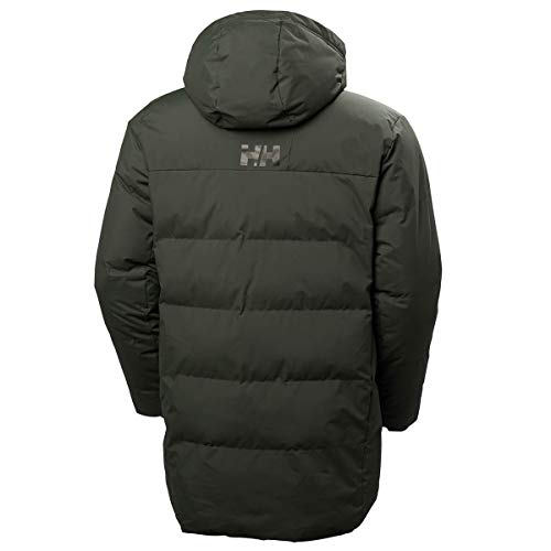 Image of Helly-Hansen Mens Tromsoe Down Jacket