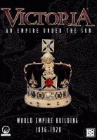 Victoria - An Empire Under the Sun [Importación alemana]