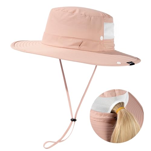 Sombrero de Sol para Mujer TOP-EX Wide Brim UV 50 miniatura 2