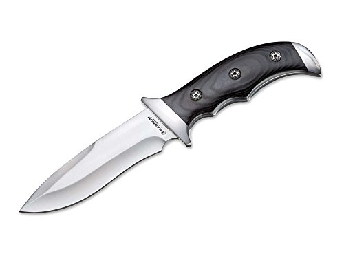 Couteau de poche Böker Magnum Capital 02RY336 pliant acier inoxydable