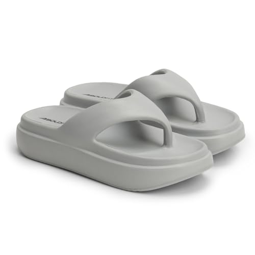 Image of Boldfit Sliders for Woman, Premium PU Strap Women Slippers with Cushioned Eva Footbed Women Slides, Anti-Slip Outsole & Lightweight Support for Everyday Comfort Flip Flops for Woman