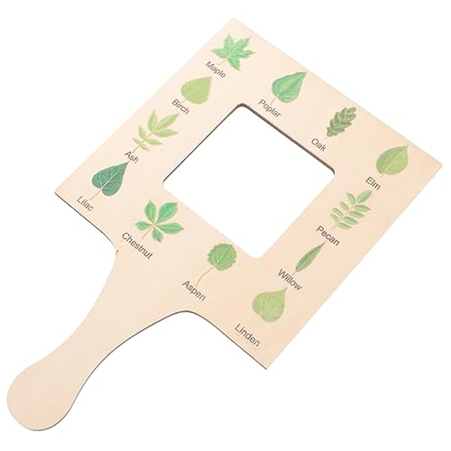 Tofficu Naturfinder Holzwerkzeug O529707RMMNYR