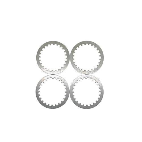 Ho XLR125 XR125L XL125 XL185 XL200R XR200 TL125 TL200 NX125 ATC200 XLR XL XR TL NX �N���b�`���C�X�`�[���v���[�g�f�B�X�N�ɓK��(Steel Plates)