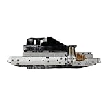 mercedes clase c automatico ocasion Cambios suaves y sin contratiempos, con capacidad de respuesta, ahorro de combustible y reducción de ruido.