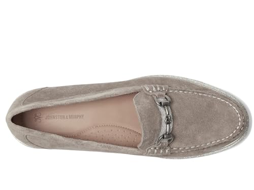 Image of Johnston & Murphy Emmalynn Bit Loafers