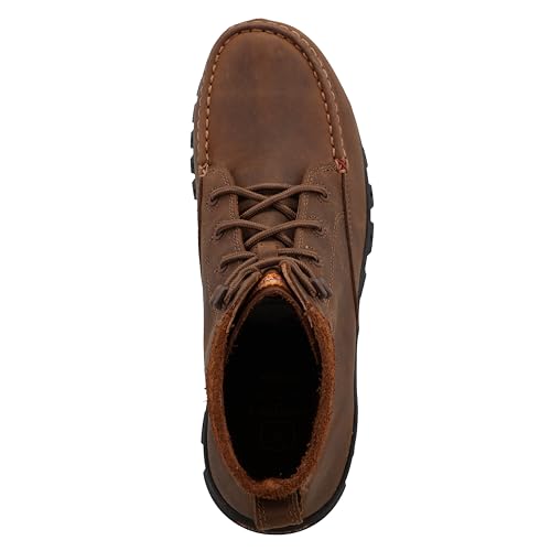 Image of Twisted X mens 6 inch Nano Composite Toe Work Boot