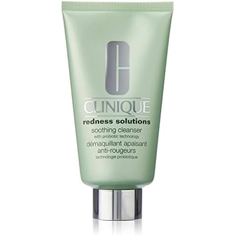 CLINIQUE Redness Solutions Soothing Cleaner 150 ml Cover