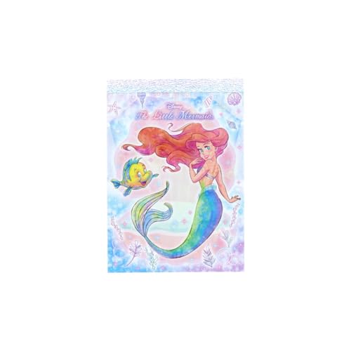 Amazon.co.jp: リトルマーメイド[メモ帳]メモミニ ミニミニメモ