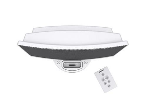 Bose Sounddock Docking-Station für Apple iPod weiss