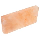 Zerodeko Blocco di Sale Naturale Himalayano per Capre e Pecore