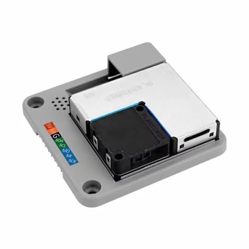 Analyseur PM2.5 PMSA003 précis pour piédestal M5Core DC5V - 4