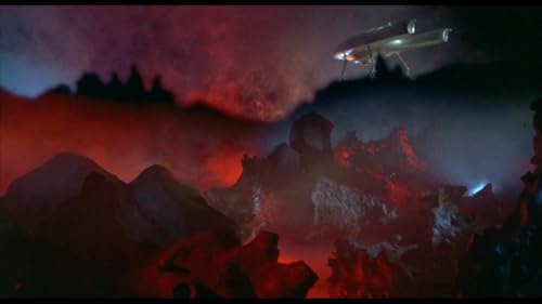 Planet der Vampire (OmU) – 4K Mediabook (UHD + Blu-ray Disc + Bonus Blu-ray)
