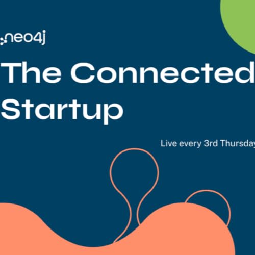 『The Connected Startup』のカバーアート