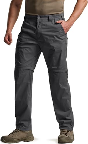 【KISHIDAMIKI】convertible trousers KISHIDAMIKI convertible trousers - mousses