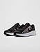 Nike Men's Run Defy Road Running Shoes, Black/Cool Grey-University Red-White, 12