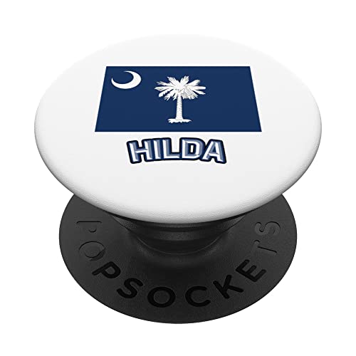 HILDA - South Carolina, Black