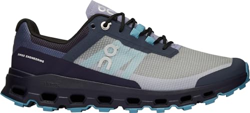 Image of On Women's Cloudvista Trail Running Shoes