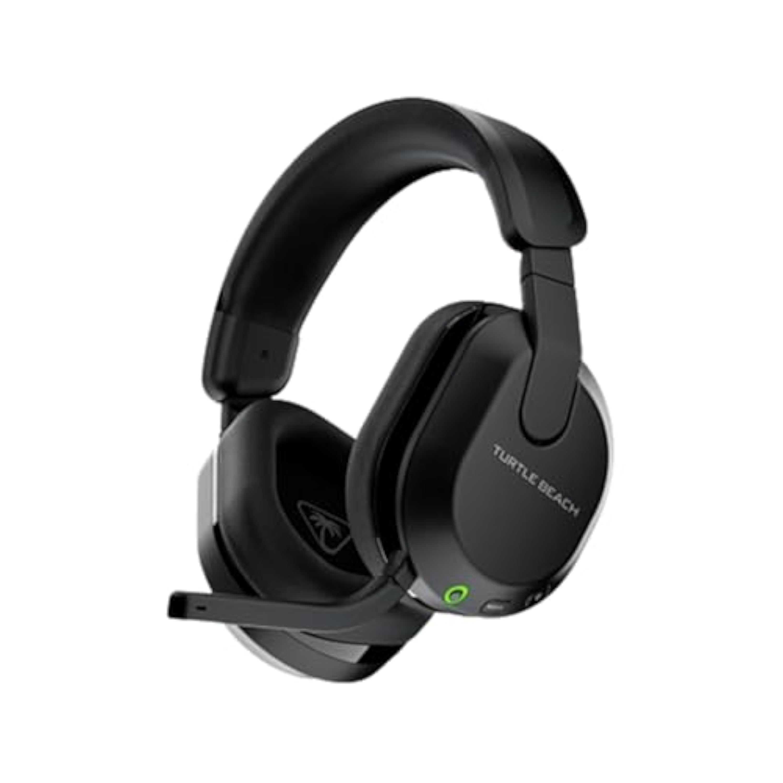 Turtle Beach Stealth 600P - Auriculares inalámbricos para Juegos con 80 Horas, 50 mm y Bluetooth para PS5, PS4, PC y Móvil