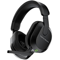 Turtle Beach Stealth 600P - Auriculares inalámbricos para Juegos